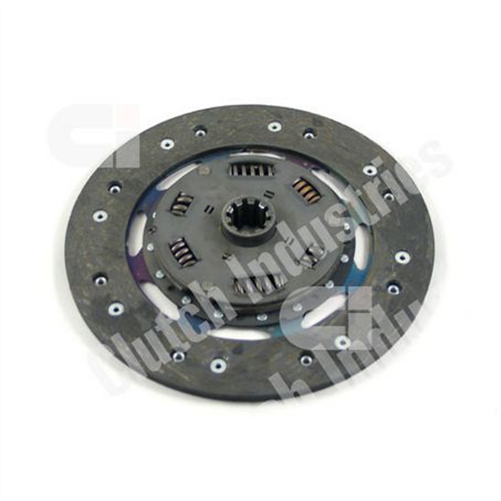 Clutch Industries CLUTCH KIT MITSUBISHI CANTER