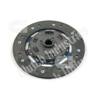 Clutch Industries CLUTCH KIT MITSUBISHI CANTER