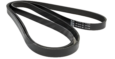 GATES MICRO-V MULTI RIBBED DRIVE BELT 6 RIB X 2460MM 6PK2460