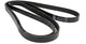 GATES MICRO-V MULTI RIBBED DRIVE BELT 6 RIB X 2460MM 6PK2460