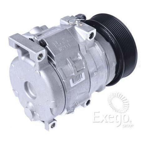 Denso Air Conditioning Compressor 12V Direct Mount 10S15C CXD6299