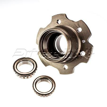 Drivetech 4x4 Wheel Bearing Hub 041-135490