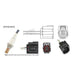 NTK Oxygen Sensor AFR722-EE15