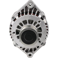 OEX Alternator 12V 140A Delphi Style DXA601