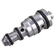 DELPHI Compressor Control Valve Yellow To Suit Delphi CPX020
