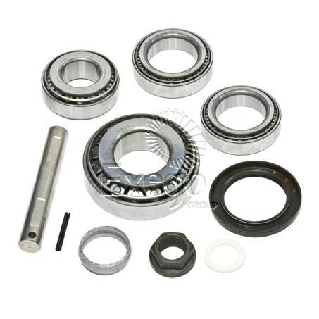 DRIVETECH KIT-SERV M86 DANA LSD BEAM