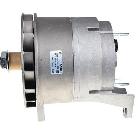 Bosch Alternator 24V 140A 1986A00007