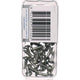 CHAMPION AUTO PARTS Champion Self Tapping Pan Head Screw Pack 8G x 1/2in. CSP14