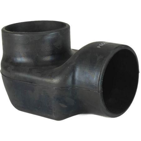 Donaldson Elbow Flat 90Deg 3X3 P900357