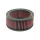 K&N Performance Air Filter Round E-3380