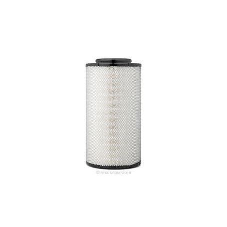 RYCO HD AIR FILTER - HINO RANGER/500 SER HDA5888
