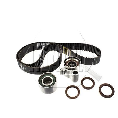 NAPA Timing Belt Kit Toyota Hi Lux 3.4 5VZ-FE 96-03