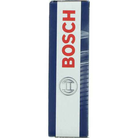 Bosch DOUBLE PLATINUM SPARK PLUG FR5DPP222
