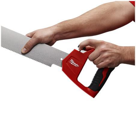 Milwaukee 305mm (12In) PVC/ABS Saw 48220212