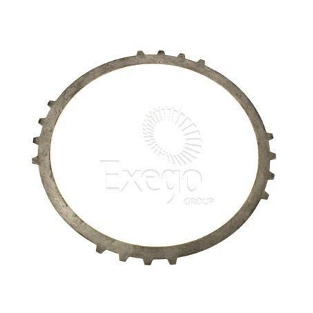 DRIVETECH STEEL (F4A-51) LOW & REVERSE