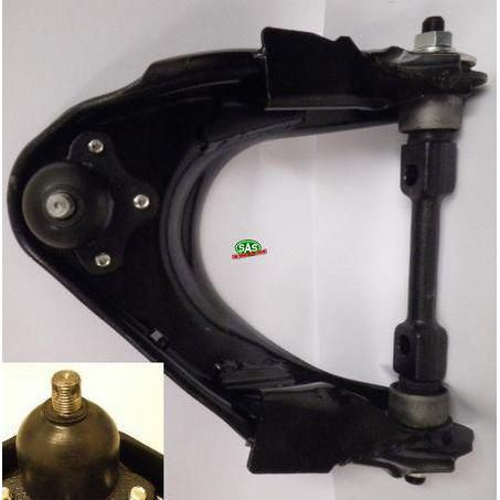 SAS AUTO PARTS SAS Control Arm UA302R