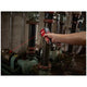 Milwaukee 12:1 Infrared Temp-Gun 2268-40