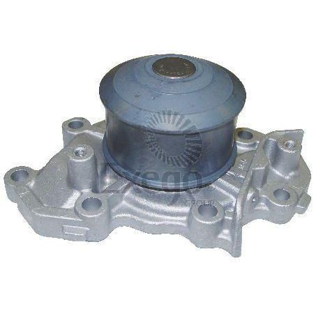 GMB Water Pump OE Fit OE Performance 2 Year Warranty GWM-55A