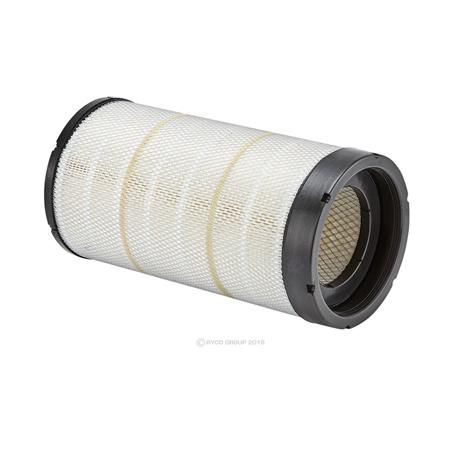 RYCO Air Filter Outer HDA6018
