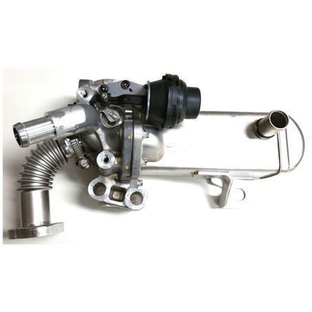 GENOEM EGR COOLER - OEM NISSAN EC103GEN