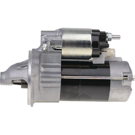 Denso Starter Motor 12V 9Th CW DXS641