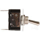 OEX Toggle Switch On/Off SPST (Contacts Rated 20A @ 12V)