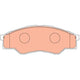 TRW Brake Pad Set