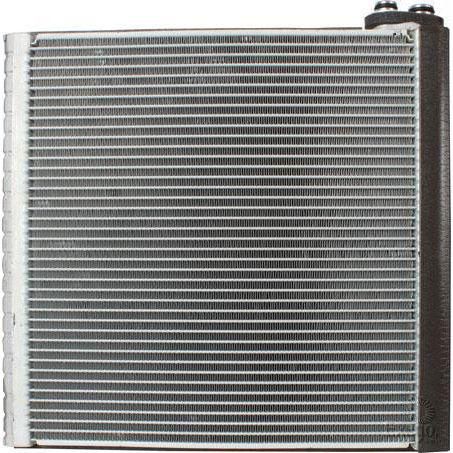 Denso Air Conditioning Evaporator Core Inlet Pad Outlet Pad EVX3771-5