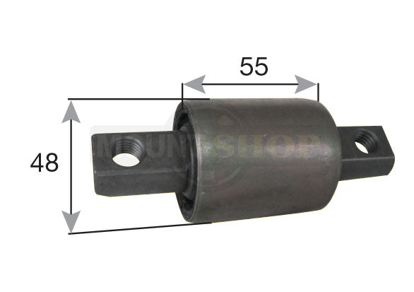 Suspension Bushes
