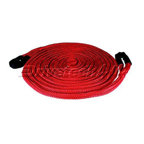 4X4 Kinetic Recovery Rope 9m 8000kg DT-KRR02