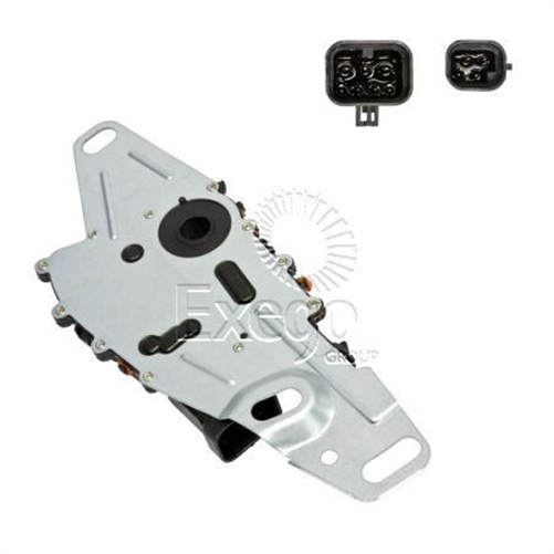 DRIVETECH Inhib/Switch Gm4L60/65E 2 Plugs