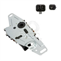 DRIVETECH Inhib/Switch Gm4L60/65E 2 Plugs