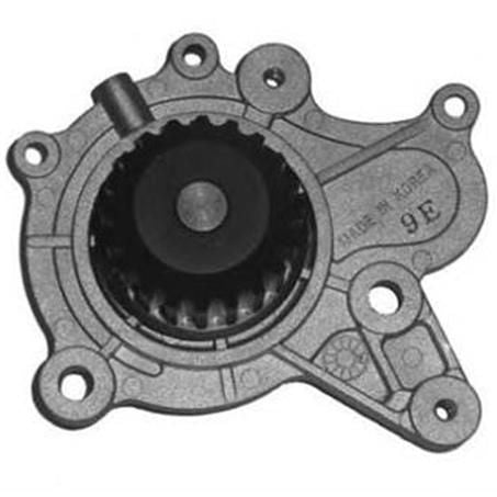 GMB Water Pump OE Fit OE Performance 2 Year Warranty GWHY-36A