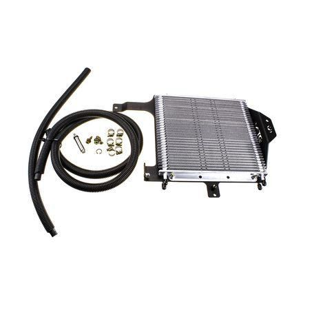 Drivetech 4x4 Auxillary Automatic Transmission Cooler Kit DTC-414
