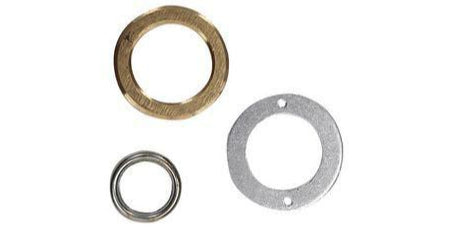 Goss FUEL INJECTOR SEAL KIT DWK150