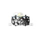 ALL CRASH Radiator Fan Assembly NPI-34100