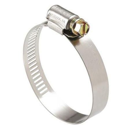 TRIDON HOSE CLAMP- SEMI STAINLESS 59-83MM