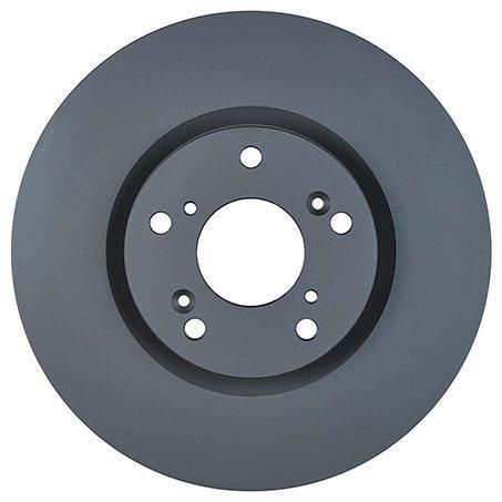 RDA Brakes Standard Disc Brake Rotor Vented 300mm RDA7908
