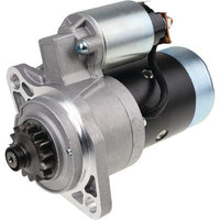 STARTER MOTOR 12V/2.0KW MXS334