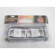 SAS AUTO PARTS LOWERING BLOCK KIT LB220-2