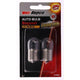 Repco R5W Bayonet Globe 24V 5W BA15s Pack of 2 R149BLL