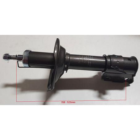 CODE9 Strut 927012L