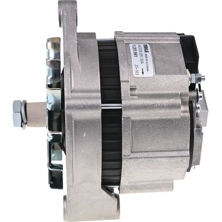 Mahle Alternator 24V 50A MG84