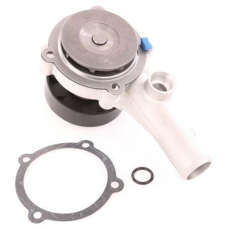 GMB Water Pump OE Fit OE Performance 2 Year Warranty GWF-78AP