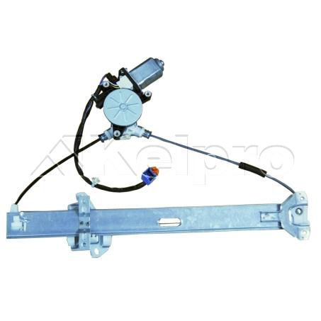 KELPRO Power Window Regulator - With Motor