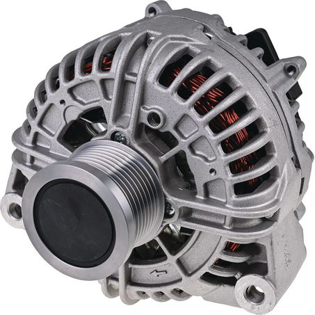 OEX Alternator 12V 200A Bosch Style BXA9055