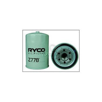 RYCO OIL FITLER - HINO/TOYOTA Z778