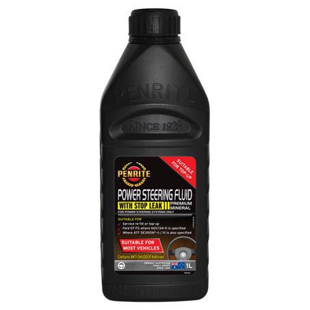 Penrite Power Steering Fluid 1L