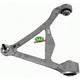 SAS AUTO PARTS SAS Upper Control Arm UA809L