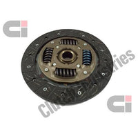 R2342N Clutch Kit | Clutch Industries 215mm 24 Spline Clutch Kit